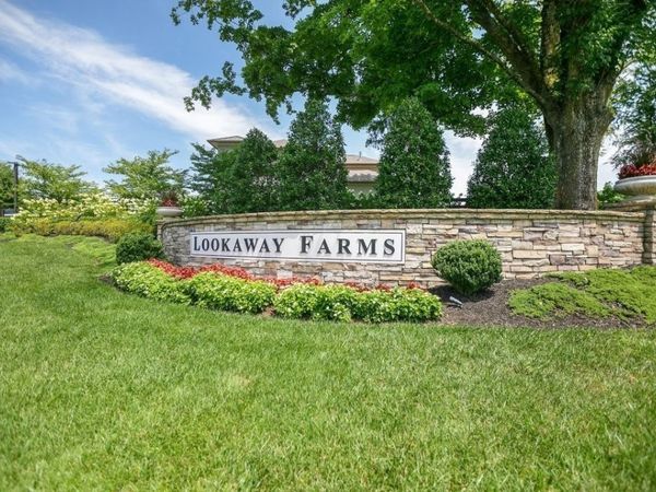 6100 Lookaway Cir , Franklin, TN 37067