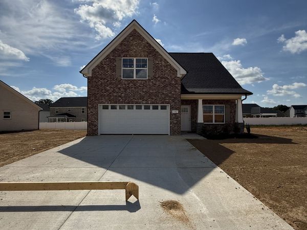 1227 Amber Hills Drive , Ashland City, TN 37015