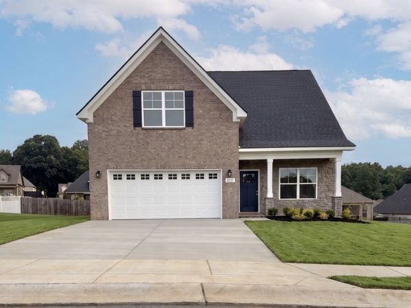 1227 Amber Hills Drive, Ashland City, TN 37015