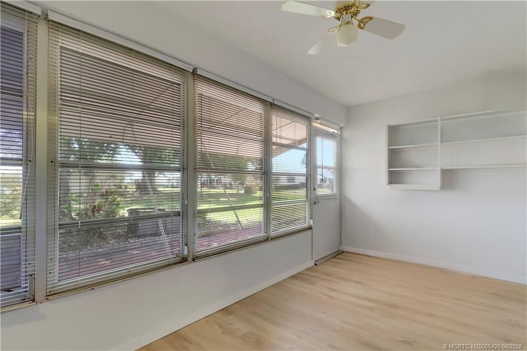 112 Lakes End Drive, Unit C, Fort Pierce, FL 34982 Photo