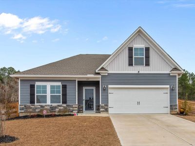 635 Rose Quartz Lane , Lexington, SC 29073