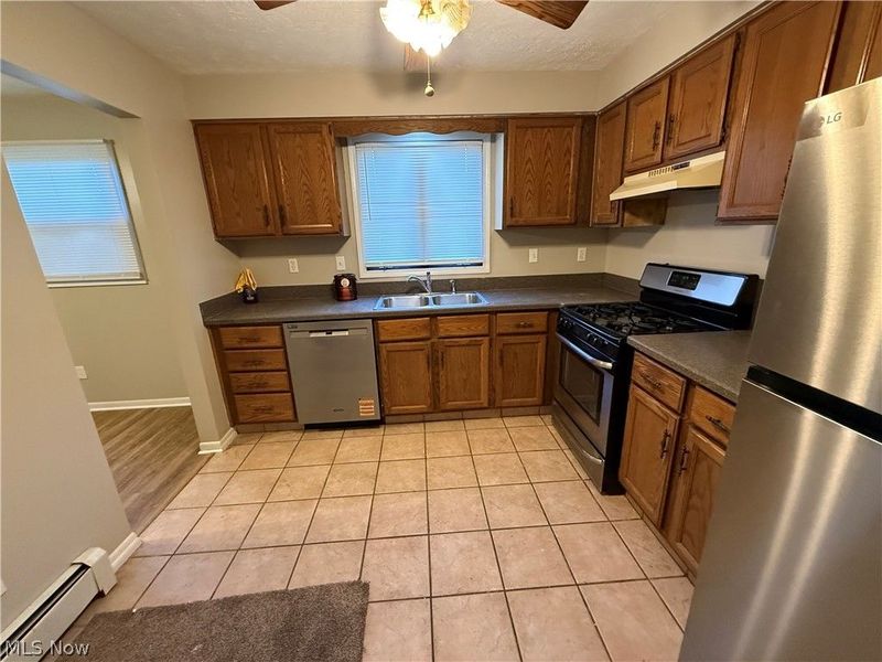 918 Pearson Circle, Unit 2, Boardman, OH 44512 Photo 5