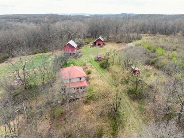 16555 Township Road 389 , Frazeysburg, OH 43822