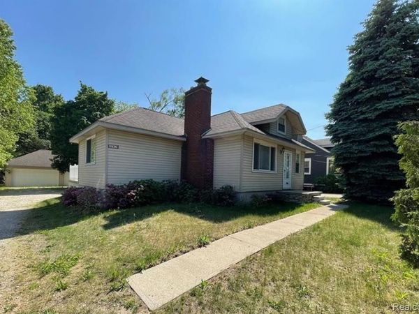 37917 PLYMOUTH Road , Livonia, MI 48150