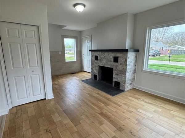 19832 Stafford Street , Clinton Twp, MI 48035