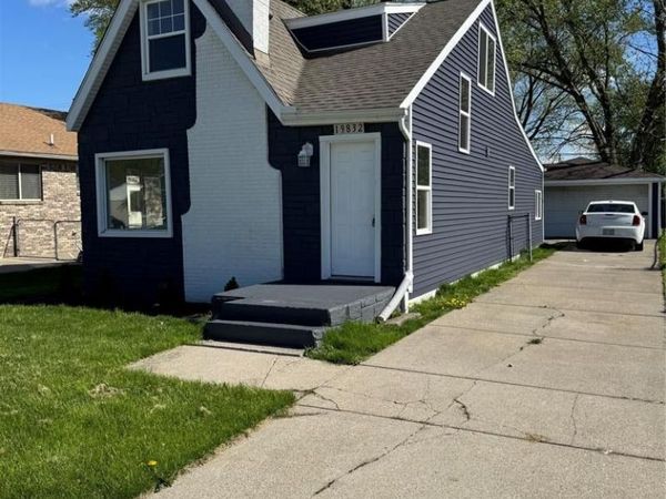 19832 Stafford Street, Clinton Twp, MI 48035