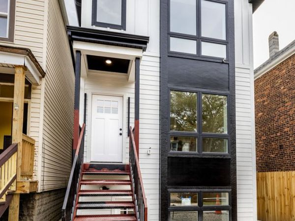 1245 S Fairfield Avenue , Unit 1, Chicago, IL 60608