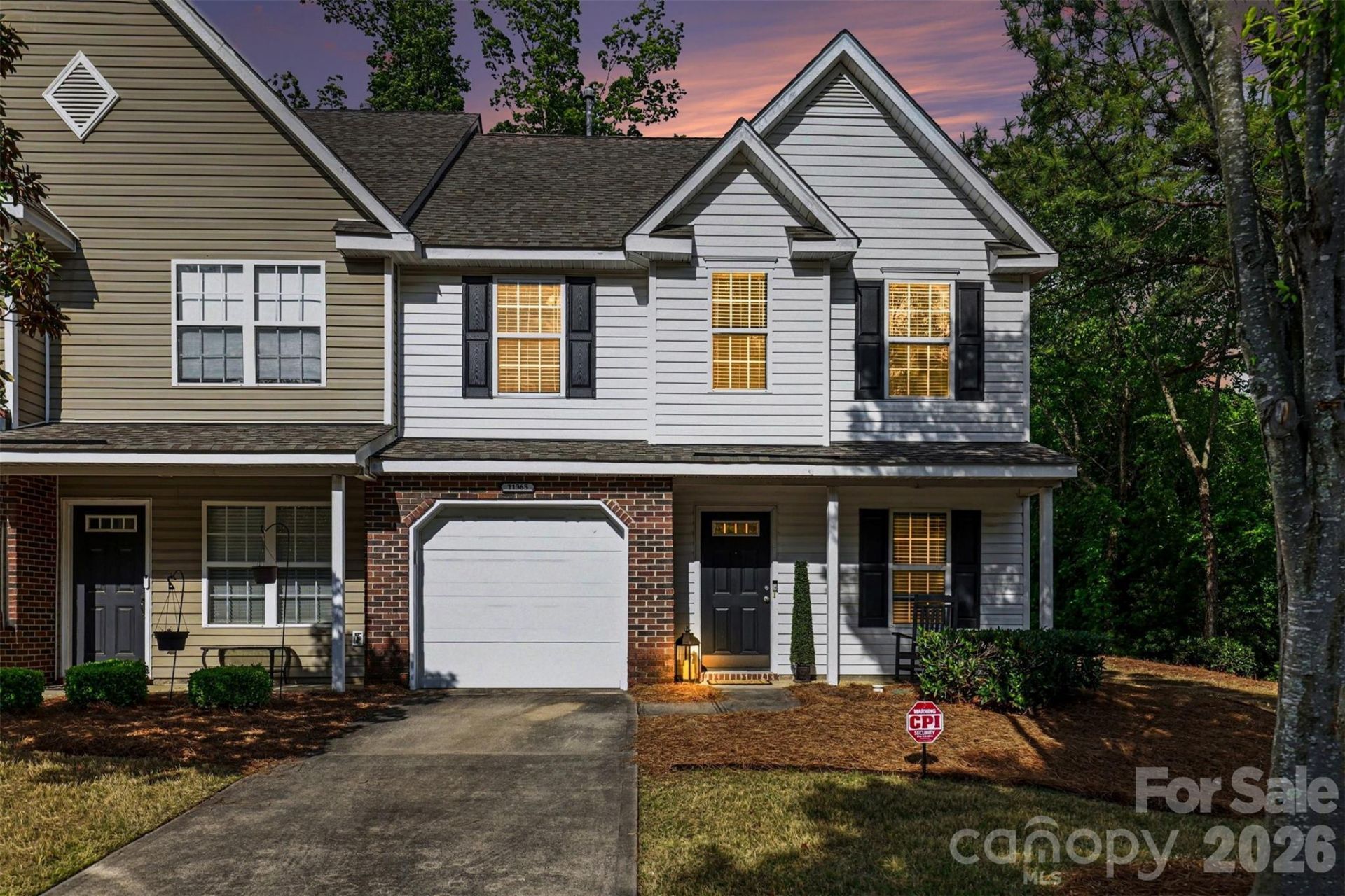 11365 Stone Trail Road, Charlotte, NC 28213 Main Photo