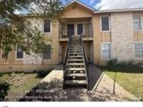 5006 Weidemar LN, Unit A, Austin, TX 78745