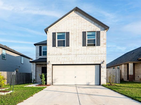 316 Bougainvillea LOOP, Georgetown, TX 78626