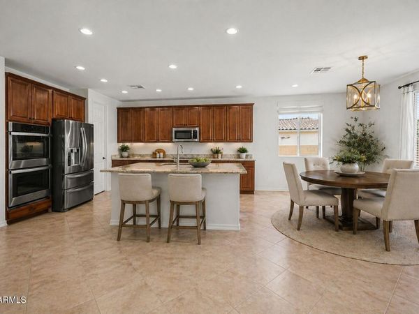 12542 W KRALL Court, Glendale, AZ 85307