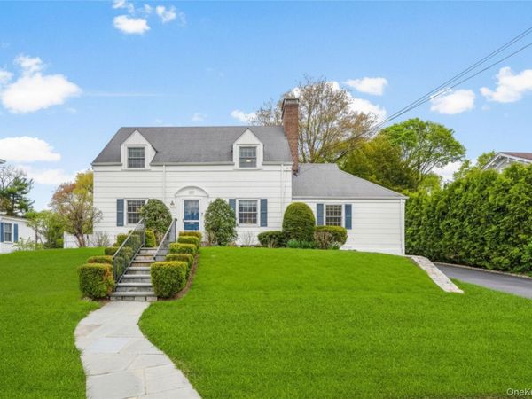 213 N Barry Avenue, Mamaroneck, NY 10543