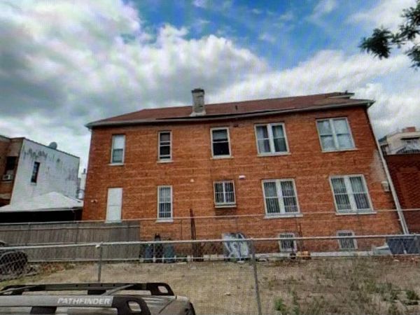 320 Avenue P , Brooklyn, NY 11204