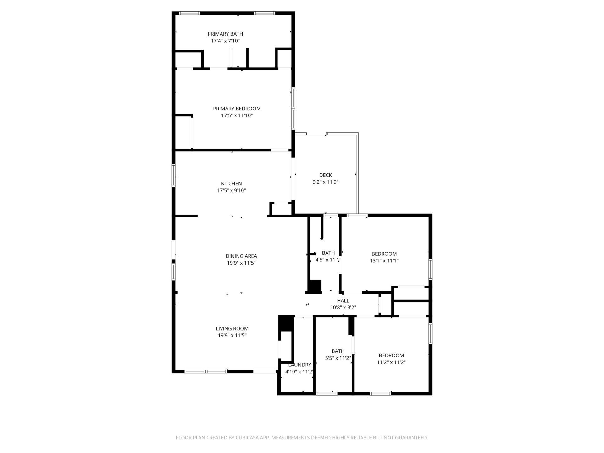 3627 Marginal Road Photo 4