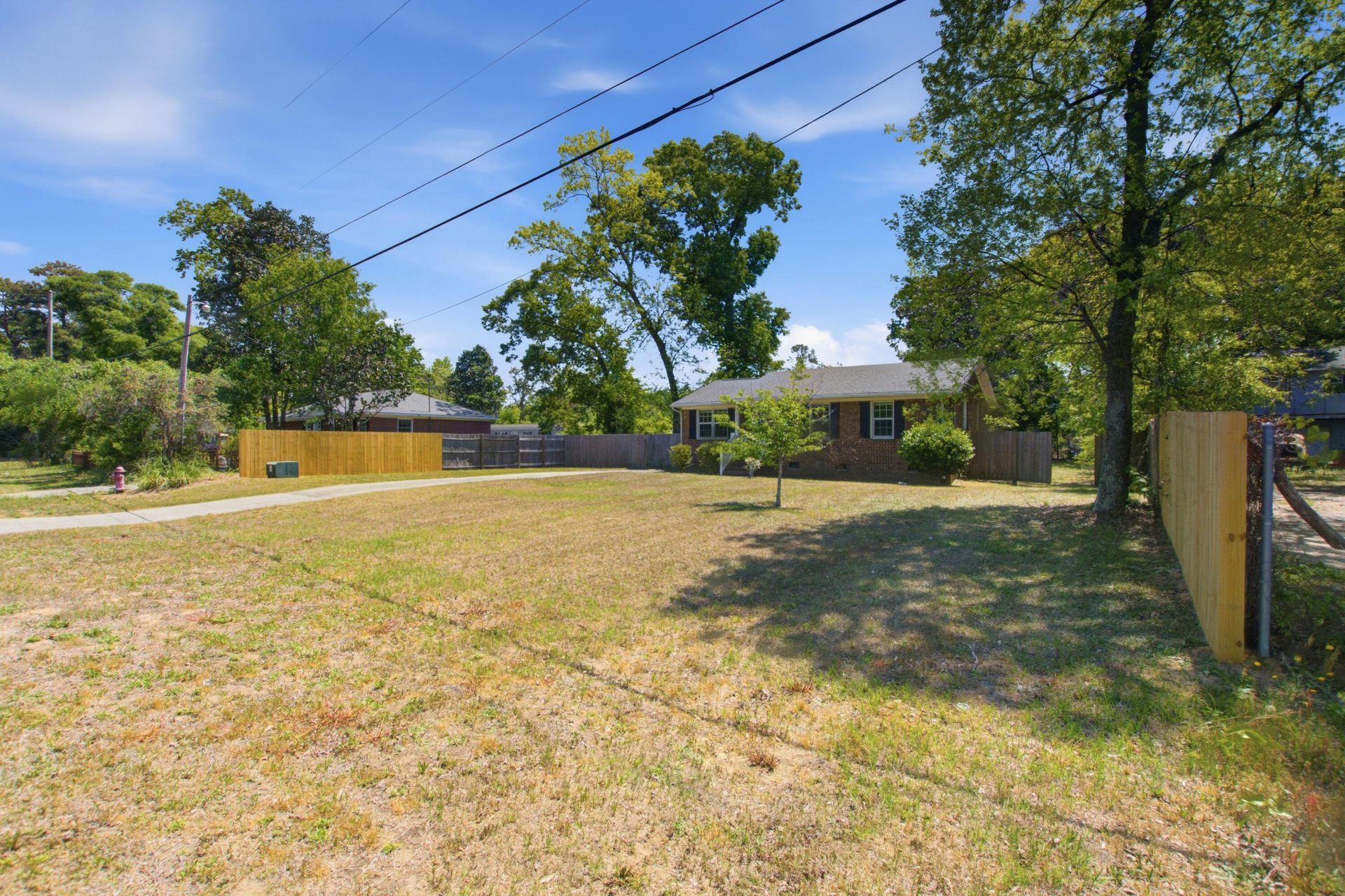3627 Marginal Road Photo 5