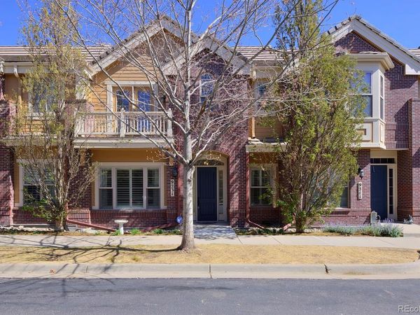 9231 Grafton Drive, Lone Tree, CO 80124