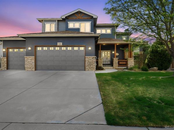 848 Noriker Drive , Fort Collins, CO 80524