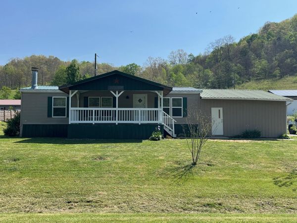 4980 N. Kentucky 7, Grayson, KY 41143