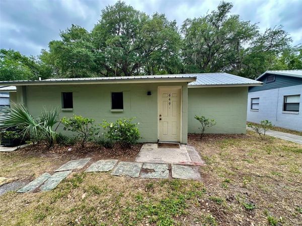 649 NE WALDO ROAD , GAINESVILLE, FL 32641
