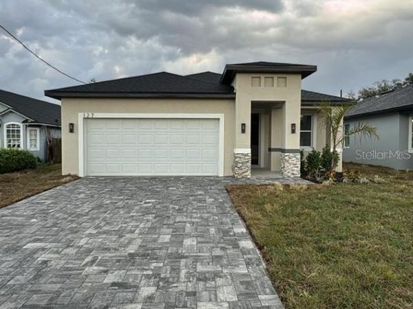 127 N HUDSON STREET , ORLANDO, FL 32835