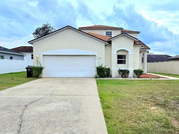 410 ARKANSAS COURT , POINCIANA, FL 34759