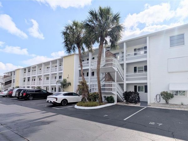 5949 EASY STREET , Unit I36, BRADENTON, FL 34207