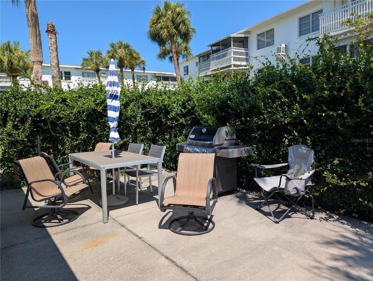 5949 Easy Street, Unit I36, Bradenton, FL 34207 Photo