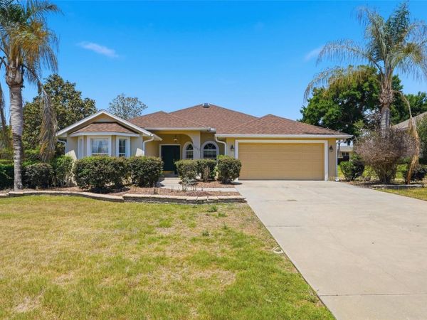 5013 HARBOR HEIGHTS , LADY LAKE, FL 32159