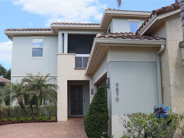 9870 MERE PARKWAY , ORLANDO, FL 32832