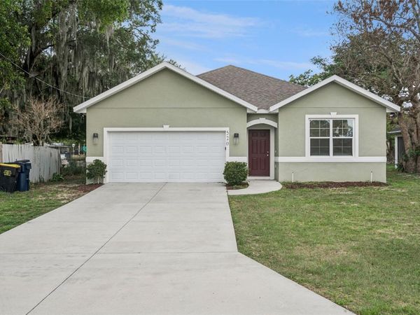 520 LEMON STREET , AUBURNDALE, FL 33823