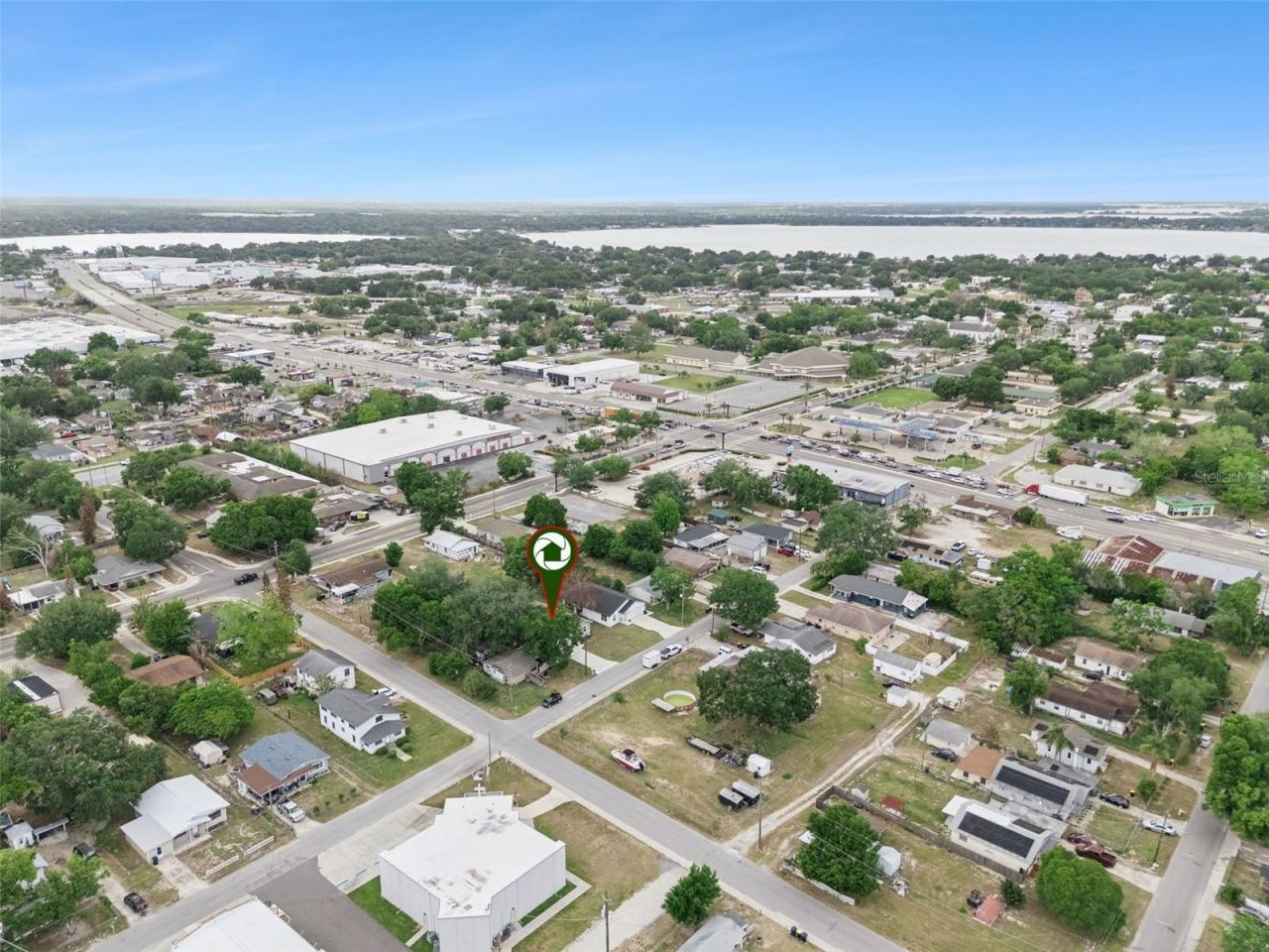 520 Lemon Street, Auburndale, FL 33823 Photo
