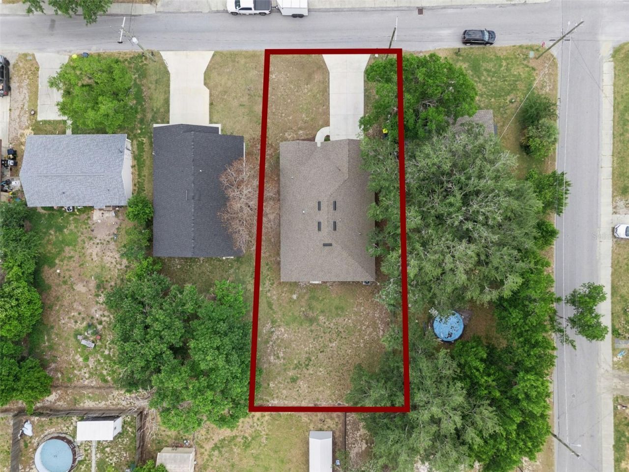520 Lemon Street, Auburndale, FL 33823 Photo