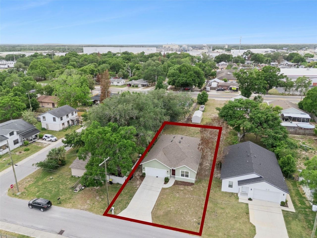 520 Lemon Street, Auburndale, FL 33823 Photo