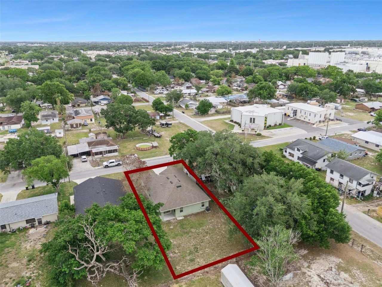 520 Lemon Street, Auburndale, FL 33823 Photo