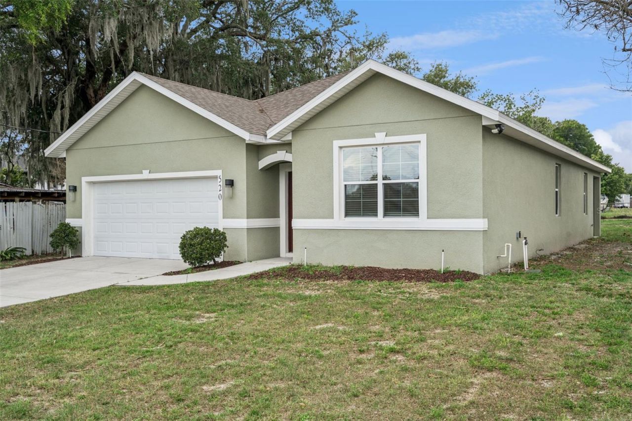 520 Lemon Street, Auburndale, FL 33823 Photo