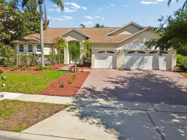 8607 TERRACE PINES COURT, ORLANDO, FL 32836