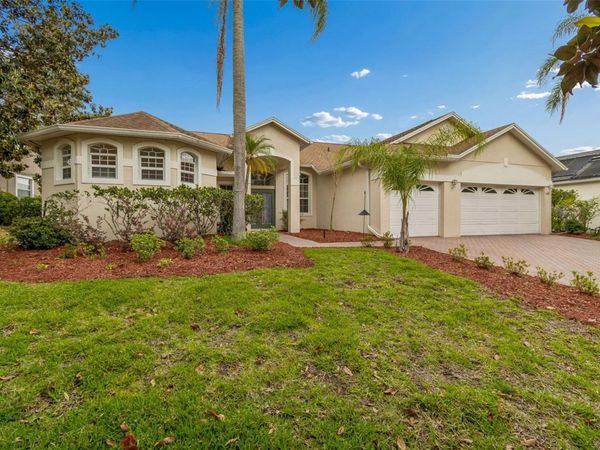 8607 TERRACE PINES COURT, ORLANDO, FL 32836
