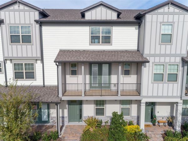 7724 SWEET STAR AVENUE , ORLANDO, FL 32836