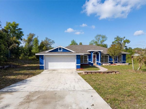 1301 STAR COURT , DELTONA, FL 32725