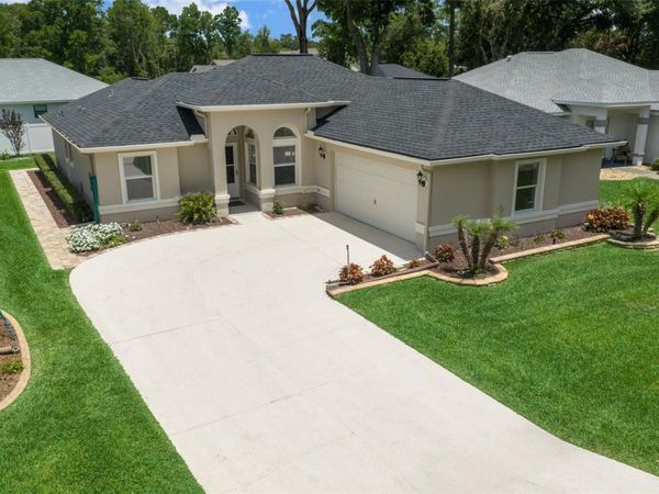 10972 SW 69TH CIRCLE, OCALA, FL 34476