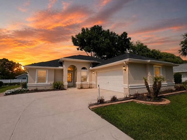 10972 SW 69TH CIRCLE, OCALA, FL 34476