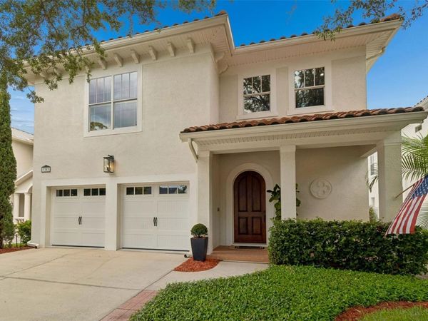 3303 W FIELDER STREET , TAMPA, FL 33611