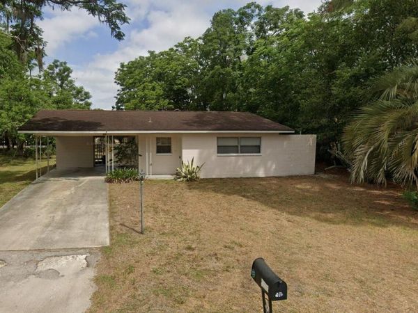 516 BAHIA TRACK RUN , OCALA, FL 34472