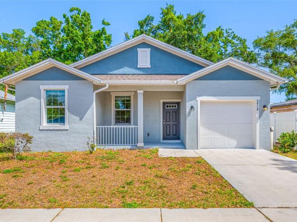 2918 LINDELL AVENUE , TAMPA, FL 33610