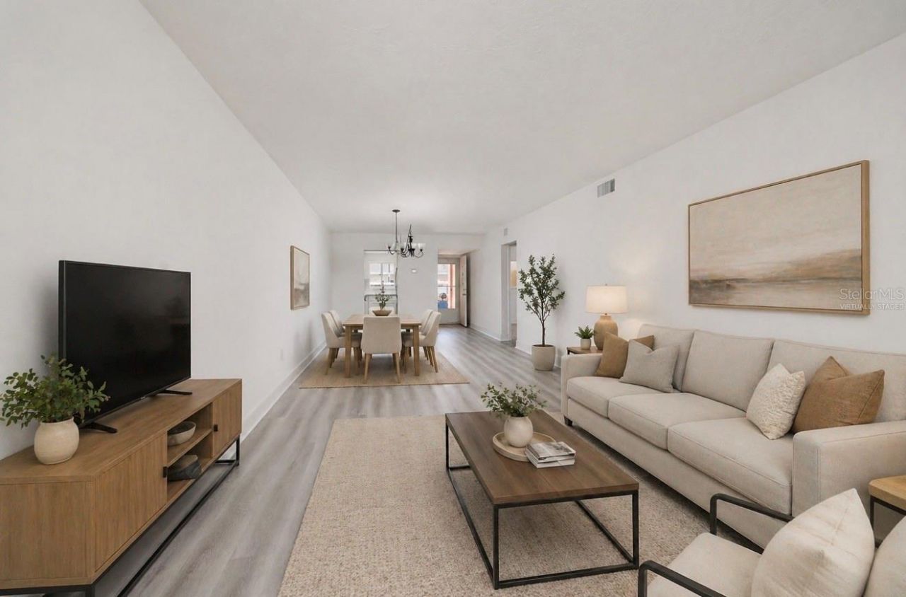 4550 Overlook Drive Ne, Unit 154, Saint Petersburg, FL 33703 Photo