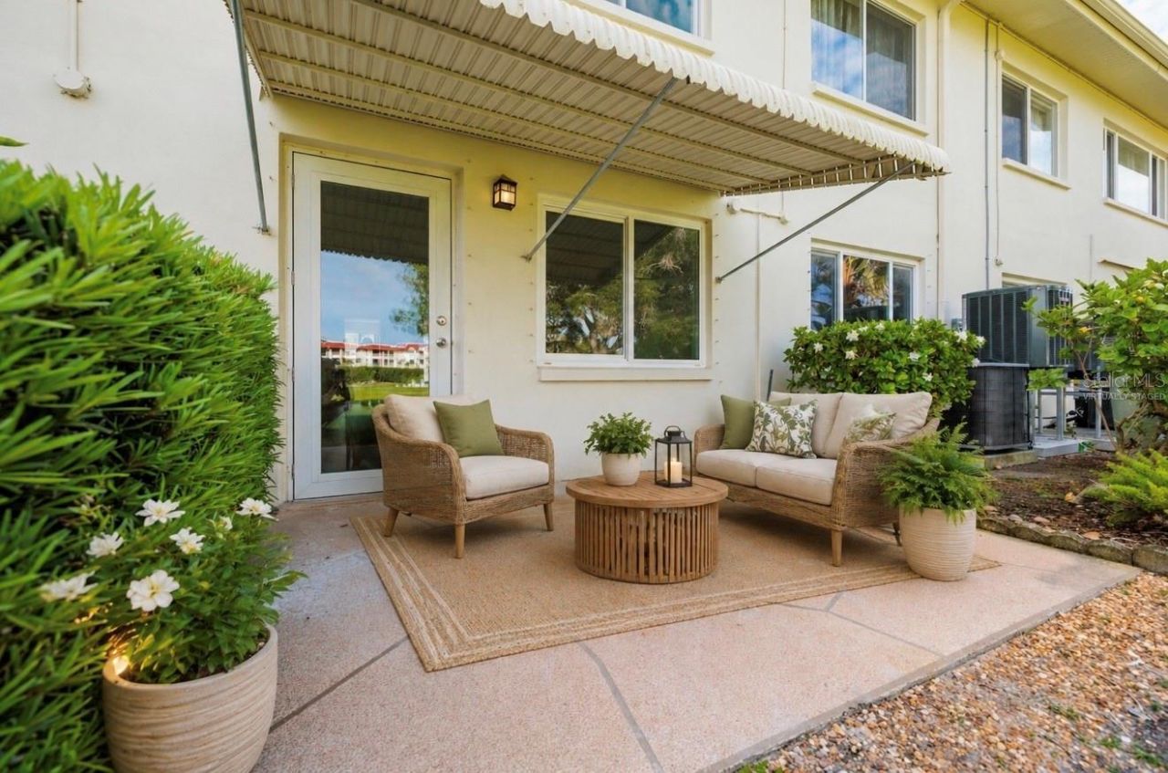 4550 Overlook Drive Ne, Unit 154, Saint Petersburg, FL 33703 Photo
