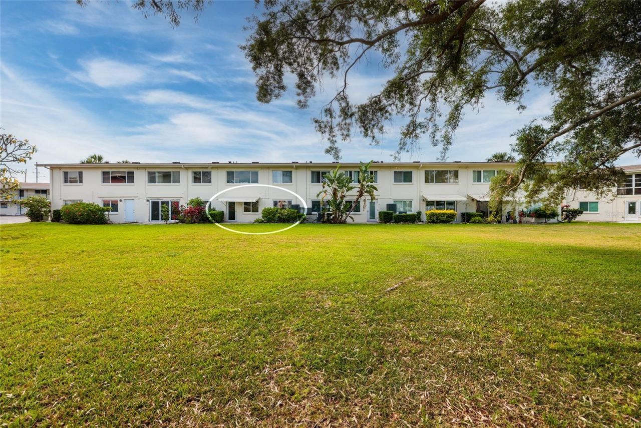 4550 Overlook Drive Ne, Unit 154, Saint Petersburg, FL 33703 Photo
