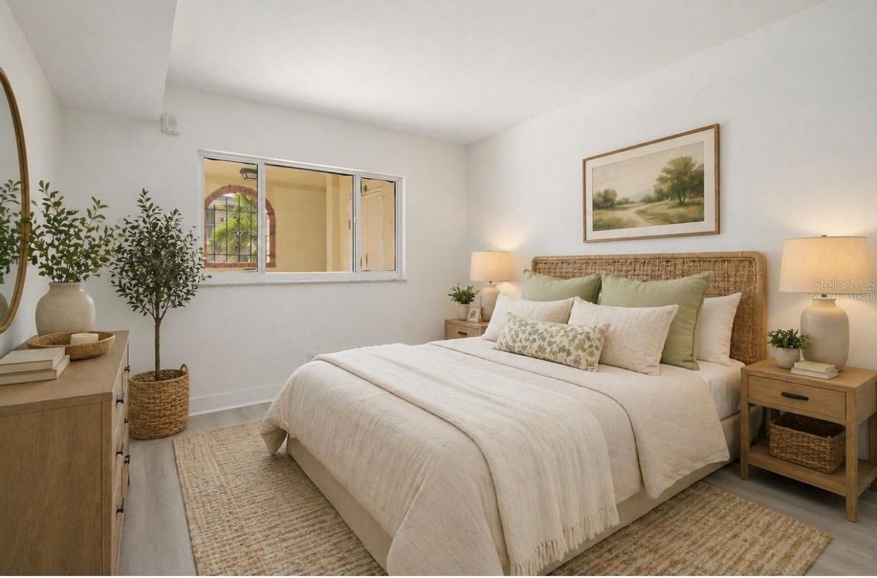 4550 Overlook Drive Ne, Unit 154, Saint Petersburg, FL 33703 Photo