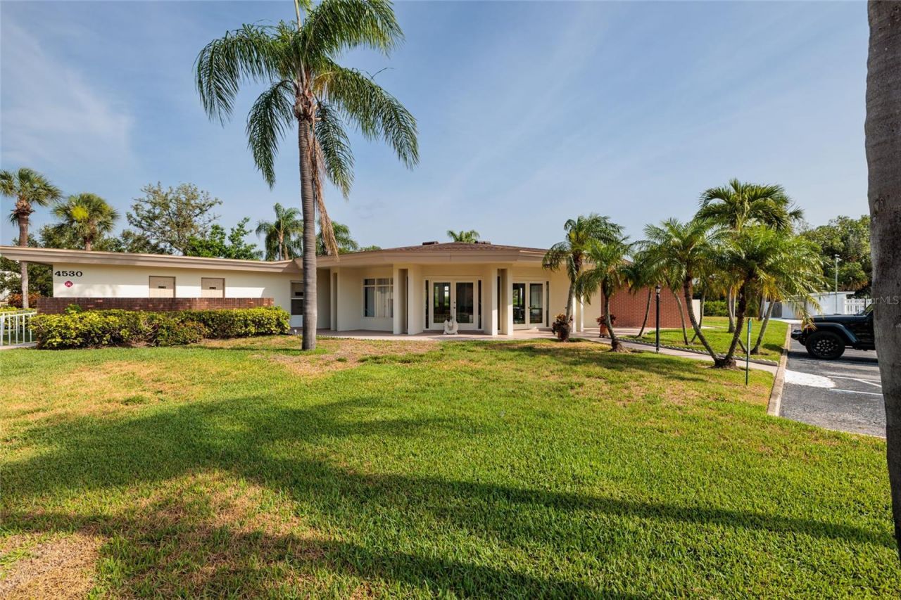 4550 Overlook Drive Ne, Unit 154, Saint Petersburg, FL 33703 Photo