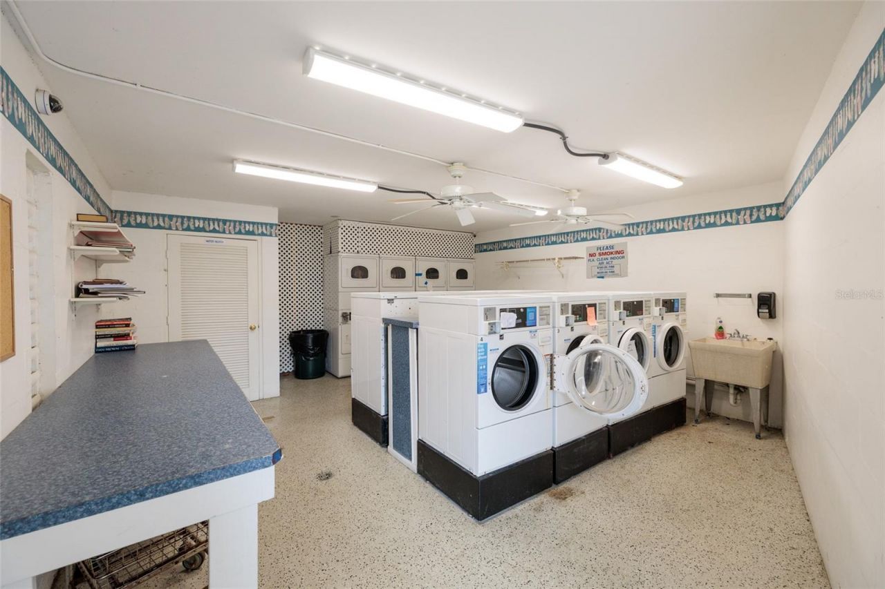 4550 Overlook Drive Ne, Unit 154, Saint Petersburg, FL 33703 Photo